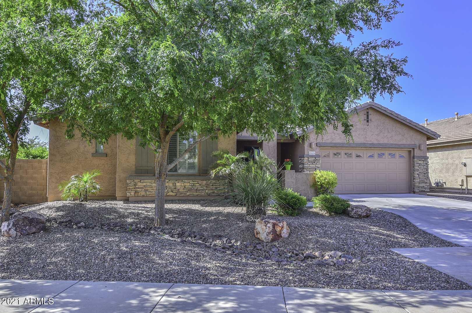 15129 West Redfield Road Surprise, AZ 85379 - Photo 43 of 45 Front View2