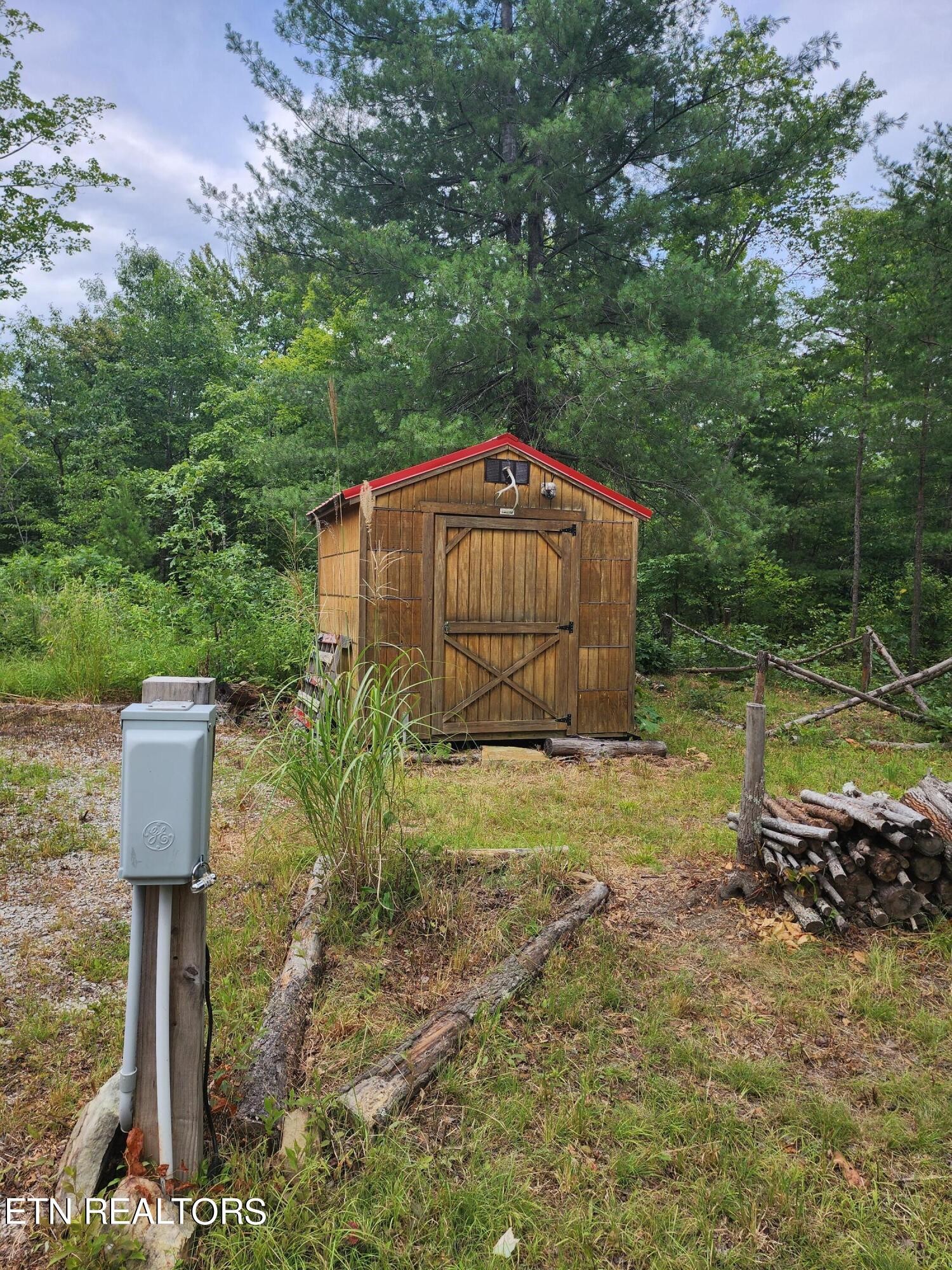 0 Clifty Crk Road Winfield, TN 37892 - Photo 21 of 28 Gallery Image 21