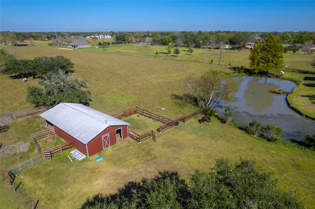 $1,250,000 | 3600 West South Street, Alvin, TX 77511