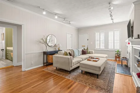 $595,000 | 4820 Dexter Avenue, Fort Worth, TX 76107
