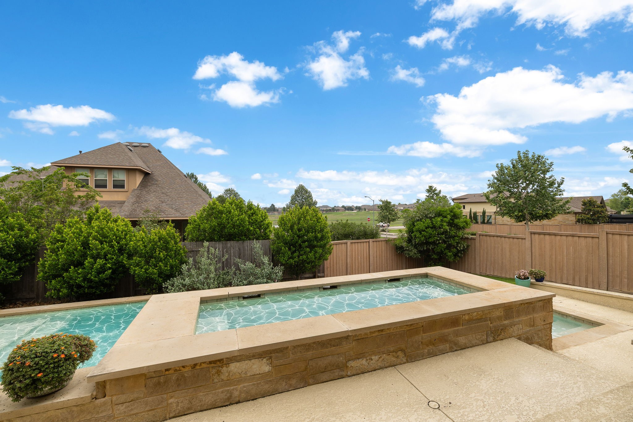 300 Blue Agave Lane Georgetown, TX 78626 - Photo 28 of 31