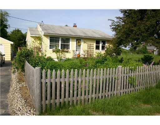 112 Tuttle Road Cumberland, ME 04021 - Photo 1 of 25 Exterior Front.