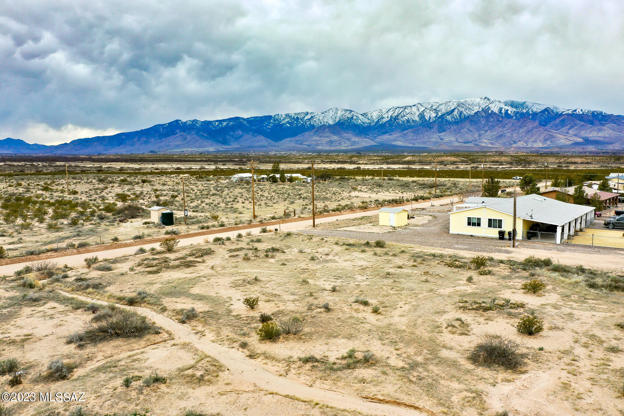 Tbd Runcorn Road Safford, AZ 85546 - Photo 8 of 13