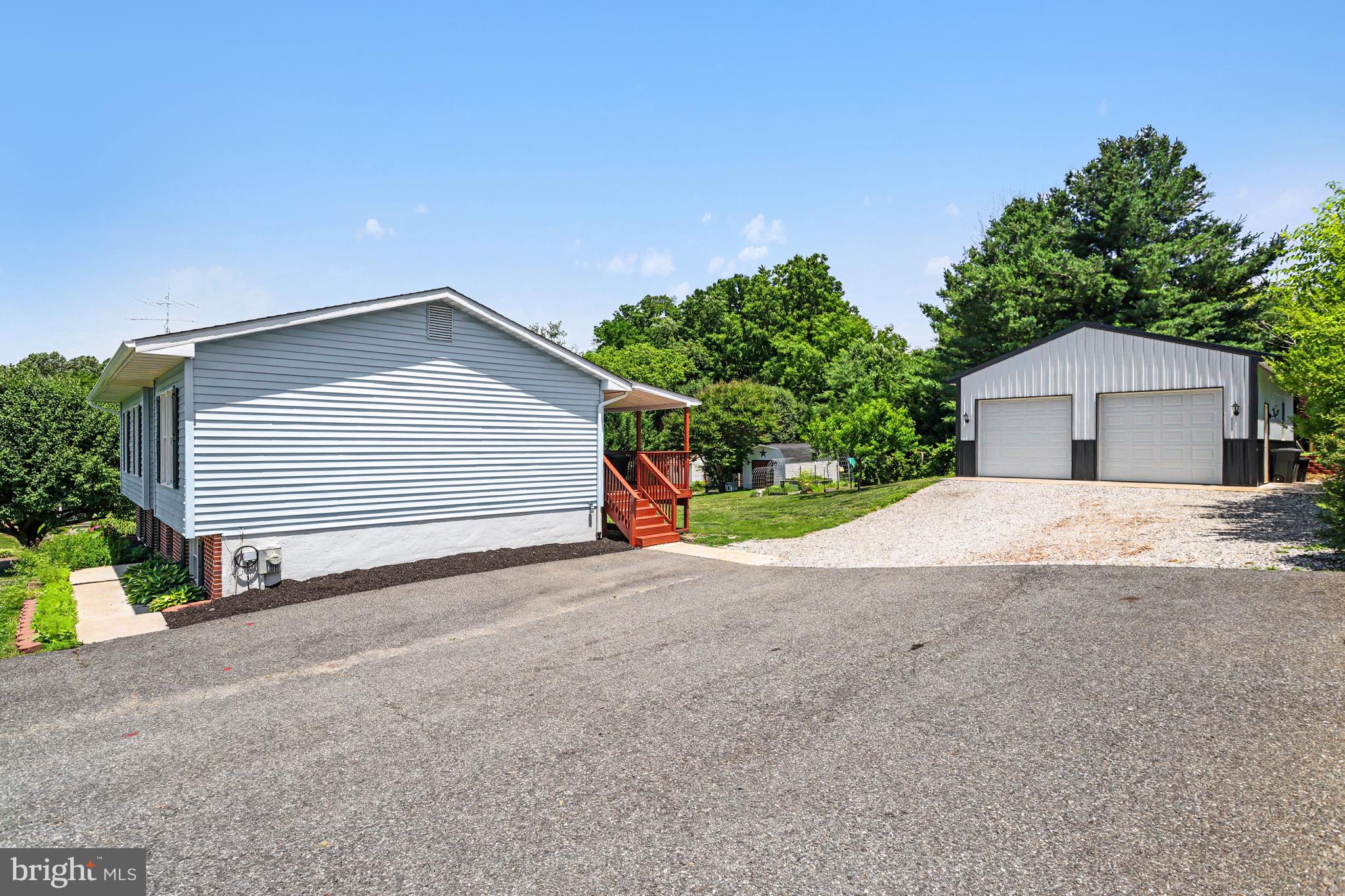 34 Love Run Road Colora, MD 21917 - Photo 56 of 91 Gallery Image 56