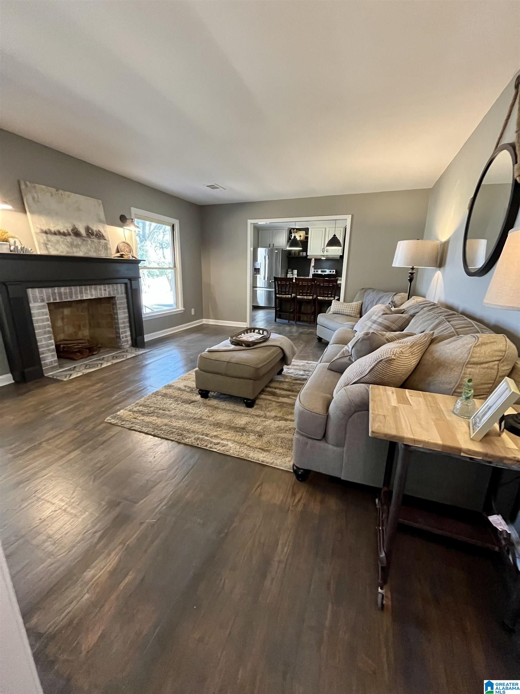 709 Powers Street Clanton, AL 35045 - Photo 5 of 20