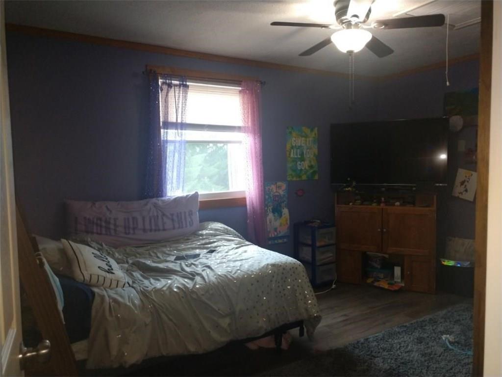 119 North Eberhart Road Butler, PA 16001 - Photo 6 of 18 The first bedroom has ample closet space and is 12x15.