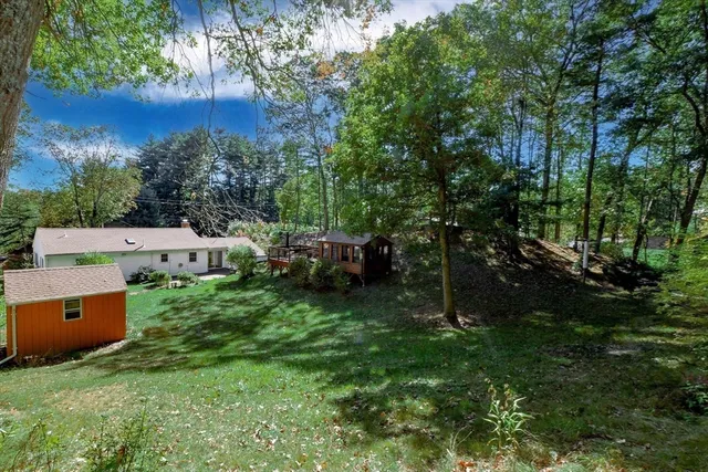 $649,000 | 1251 Broadway, Hanover, MA 02339