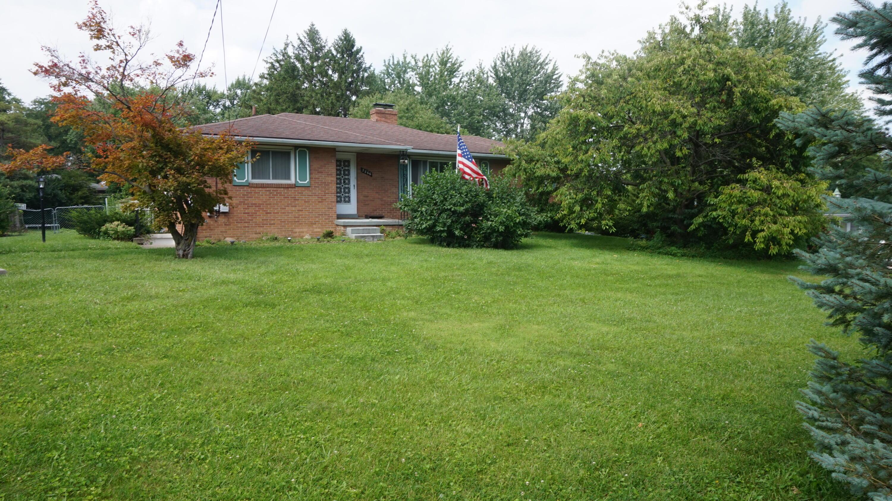 2866 Alkire Road Columbus, OH 43223 - Photo 1 of 17 Front