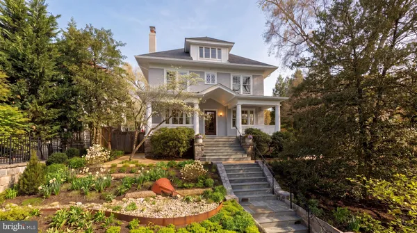 $10,995,000 | 3519 Lowell Street Northwest, Washington, DC 20016