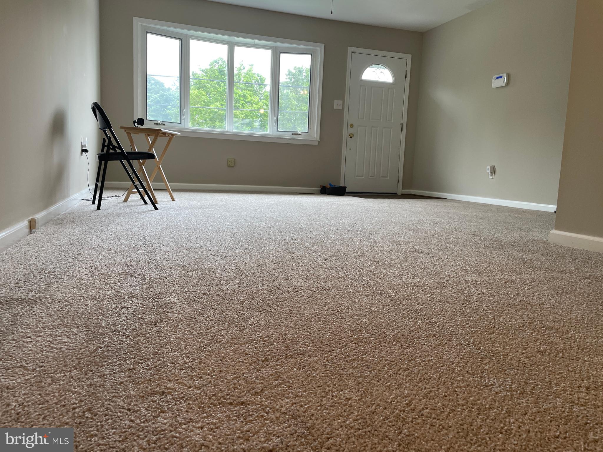 7944 Tick Neck Road Pasadena, MD 21122 - Photo 9 of 40 Open Concept Living Room