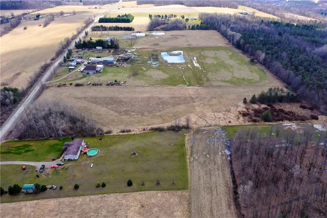 $39,000 | 4914 Tucker Road, Thurston, NY 14821