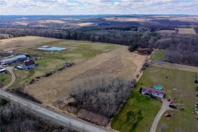 $39,000 | 4914 Tucker Road, Thurston, NY 14821