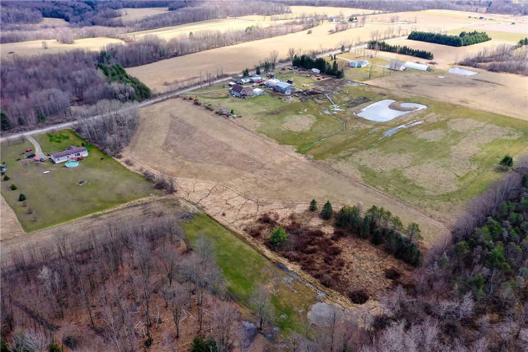 4914 Tucker Road Thurston, NY 14821 - Photo 4 of 9