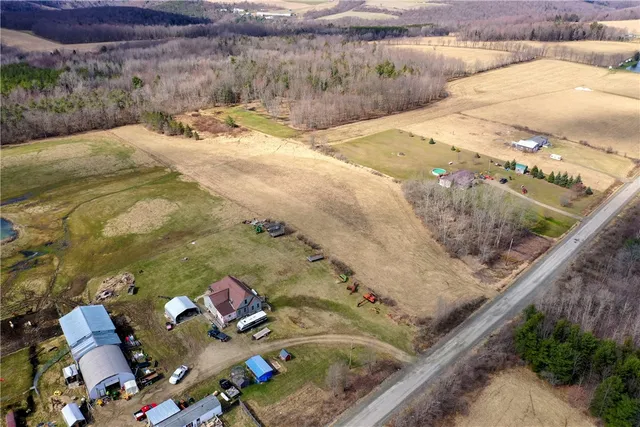 $39,000 | 4914 Tucker Road, Thurston, NY 14821