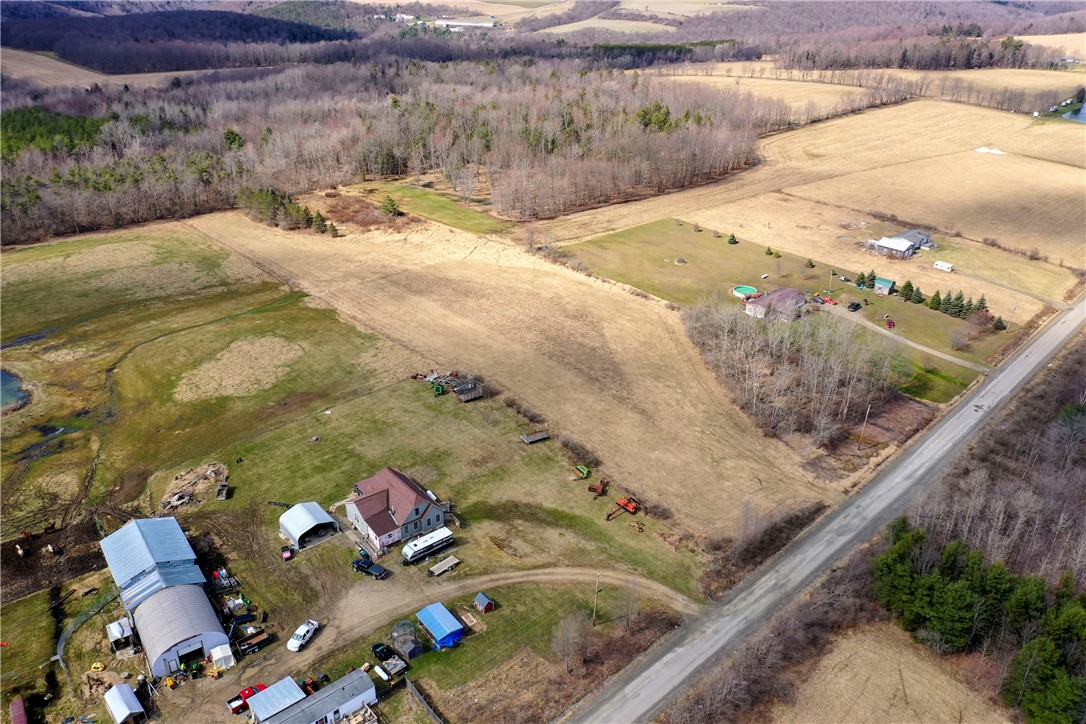 4914 Tucker Road Thurston, NY 14821 - Photo 5 of 9