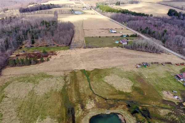 $39,000 | 4914 Tucker Road, Thurston, NY 14821