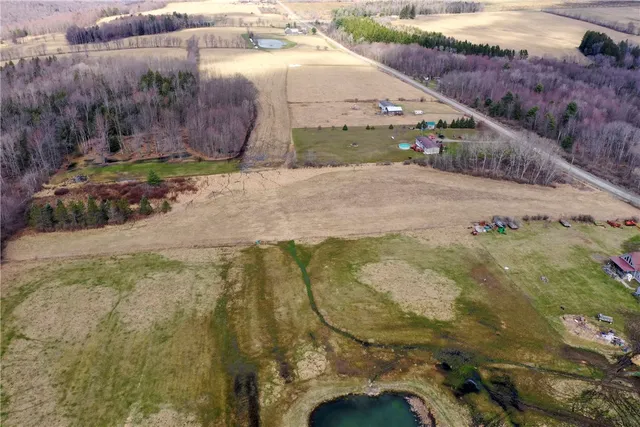 $39,000 | 4914 Tucker Road, Thurston, NY 14821