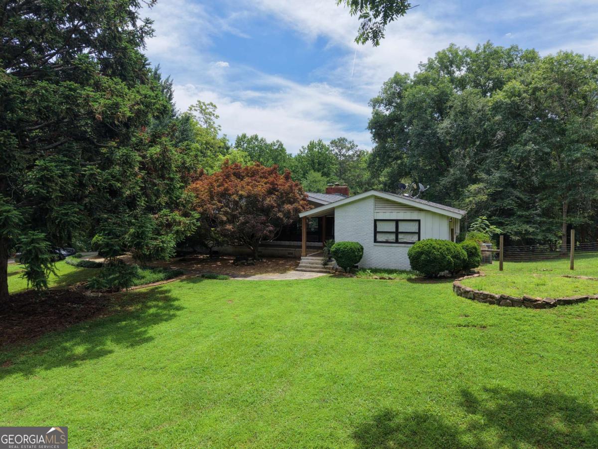 2425 Spratlin Mill Road Hull, GA 30646 - Photo 58 of 75