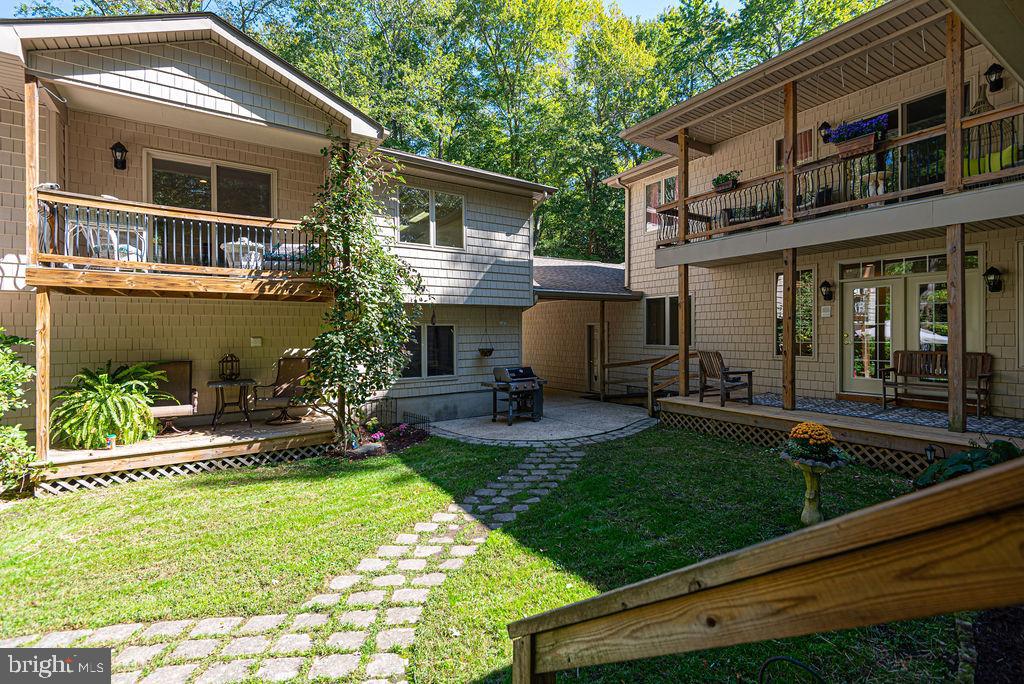 10789 Cathell Road Berlin, MD 21811 - Photo 30 of 86 Gallery Image 30