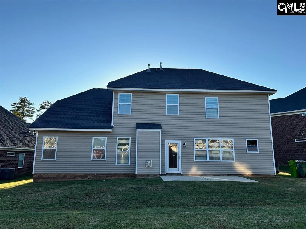 60 Fork Branch Court Irmo, SC 29063 - Photo 52 of 53