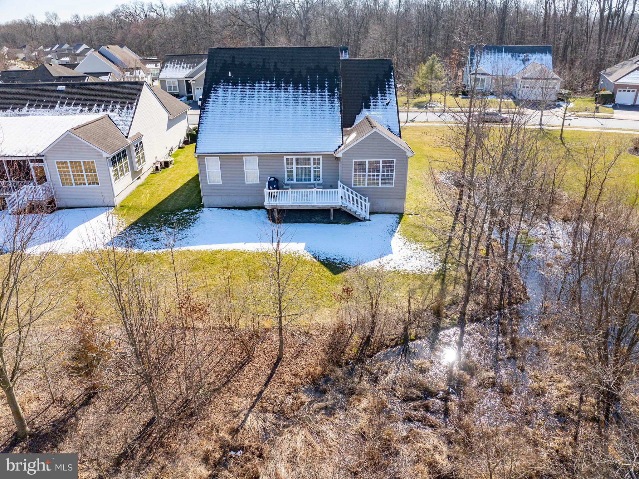 113 Springmill Drive Middletown, DE 19709 - Photo 32 of 34