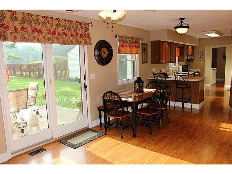 6135 Peters Road Tipp City, OH 45371 - Photo 4 of 25