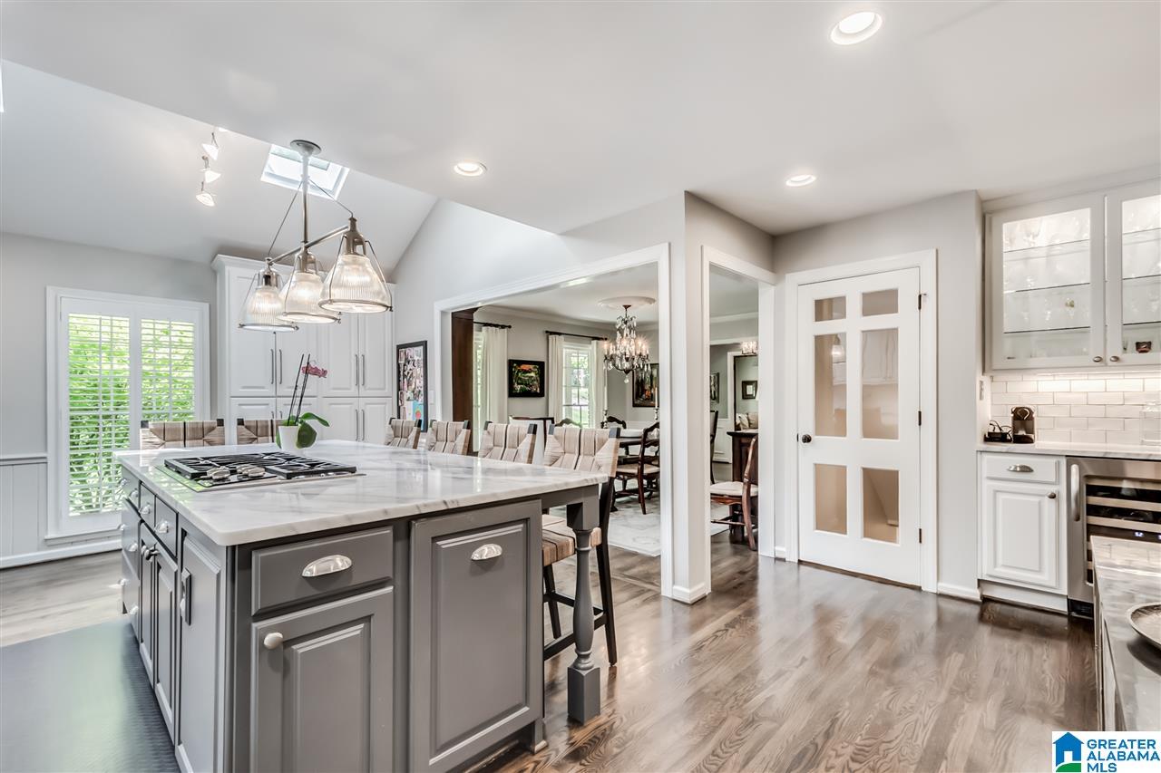 4213 Harpers Ferry Road Birmingham, AL 35213 - Photo 16 of 50