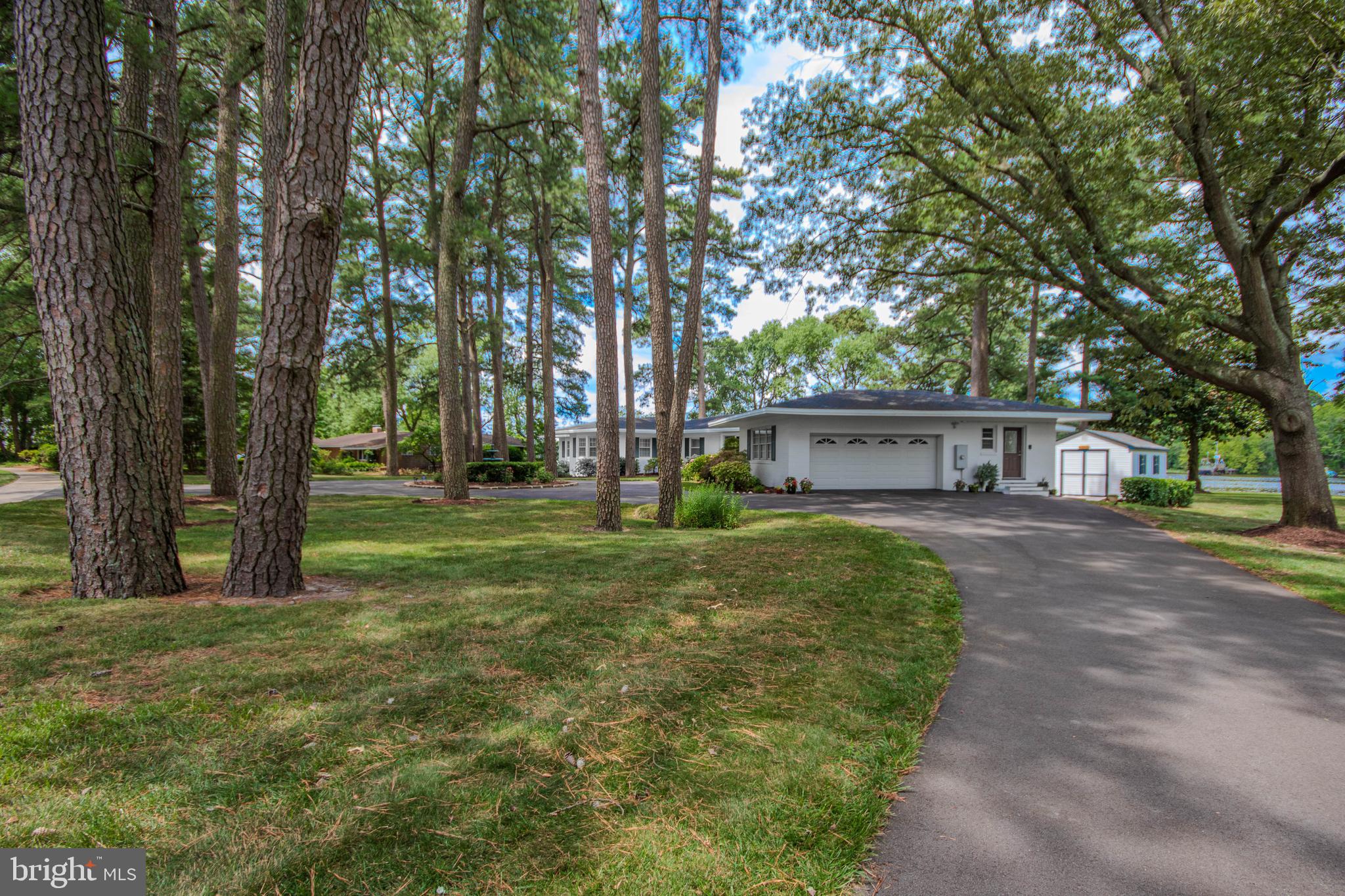 619 Ridge Road Salisbury, MD 21801 - Photo 78 of 81
