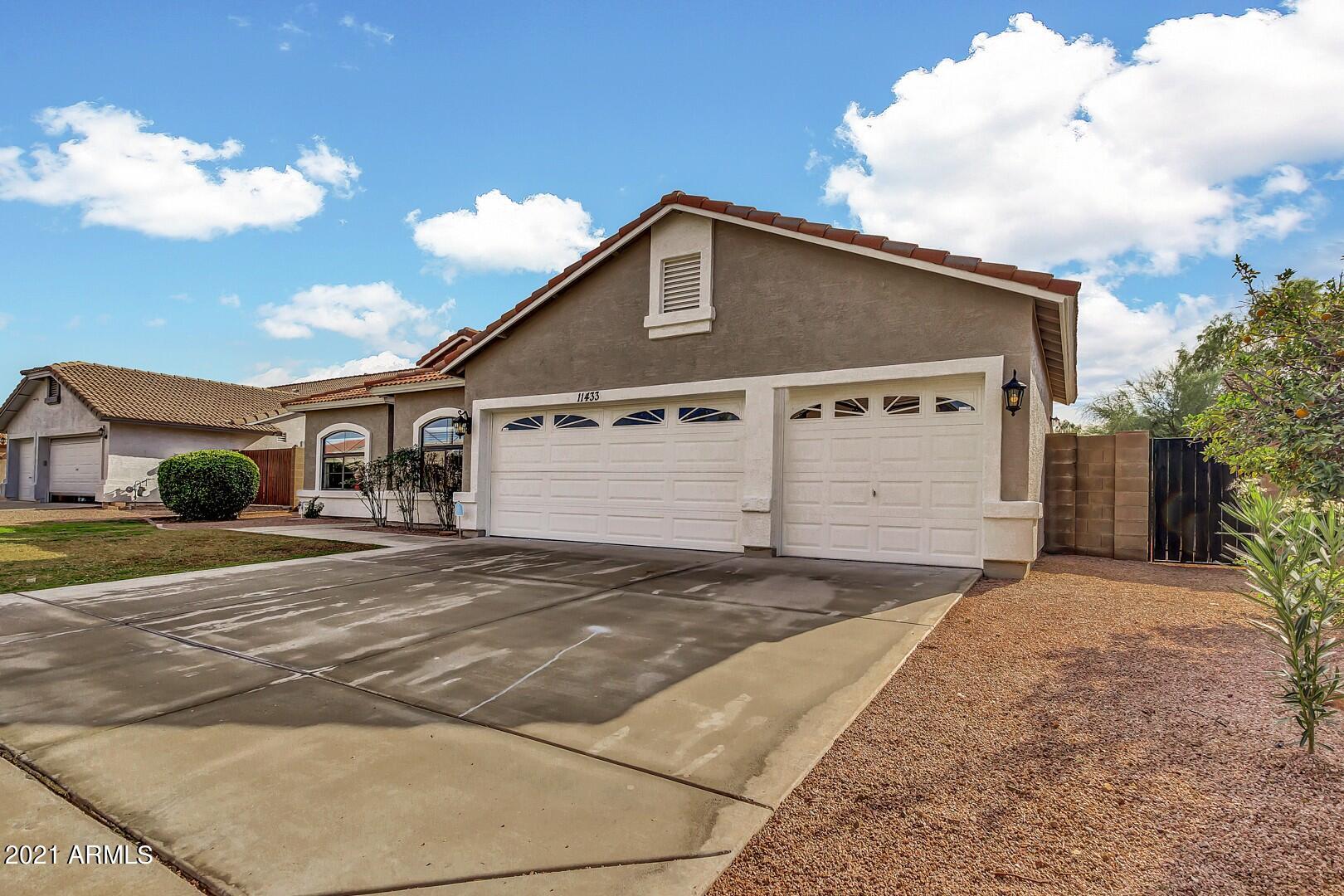 11433 East Decatur Street Mesa, AZ 85207 - Photo 1 of 58 Gallery Image 1