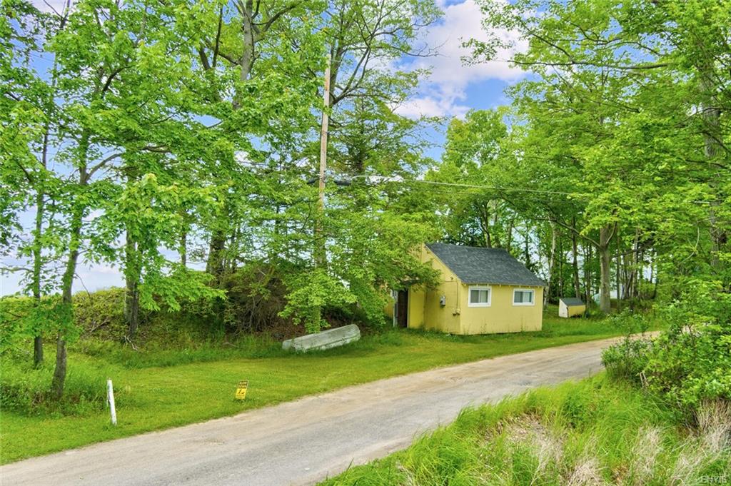 81 North Rainbow Shores Road, Pulaski, NY 13142 Compass