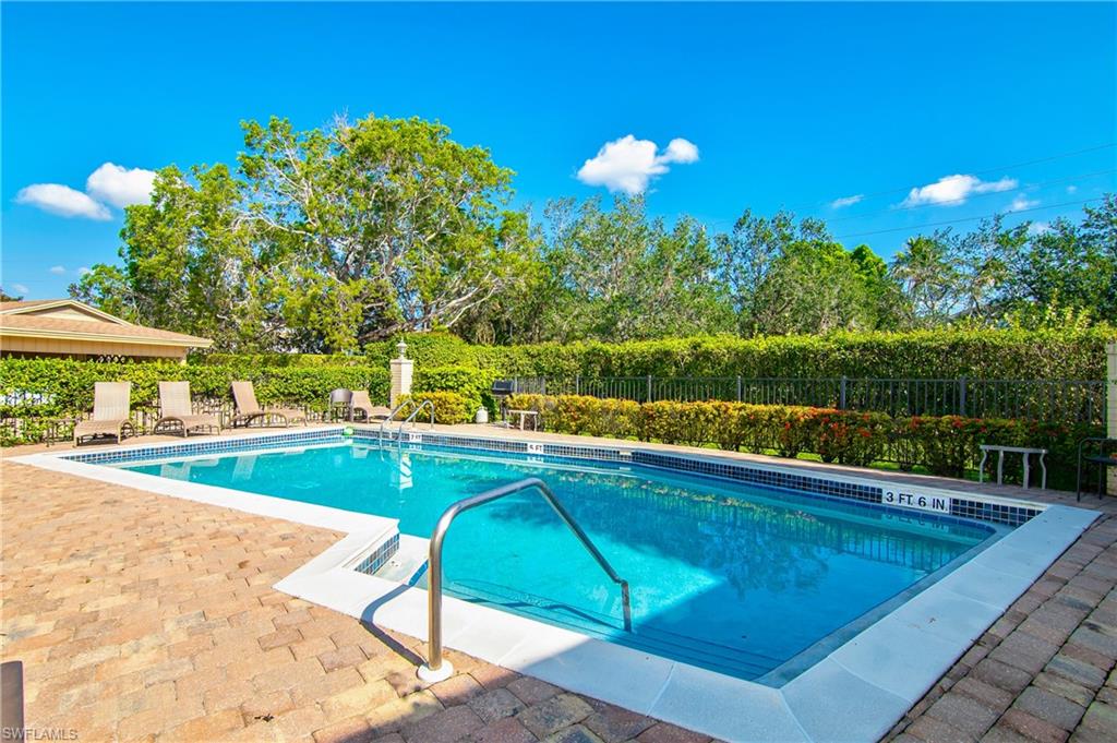 3131 Riviera Drive, Unit B204 Naples, FL 34103 - Photo 13 of 26 Gallery Image 13