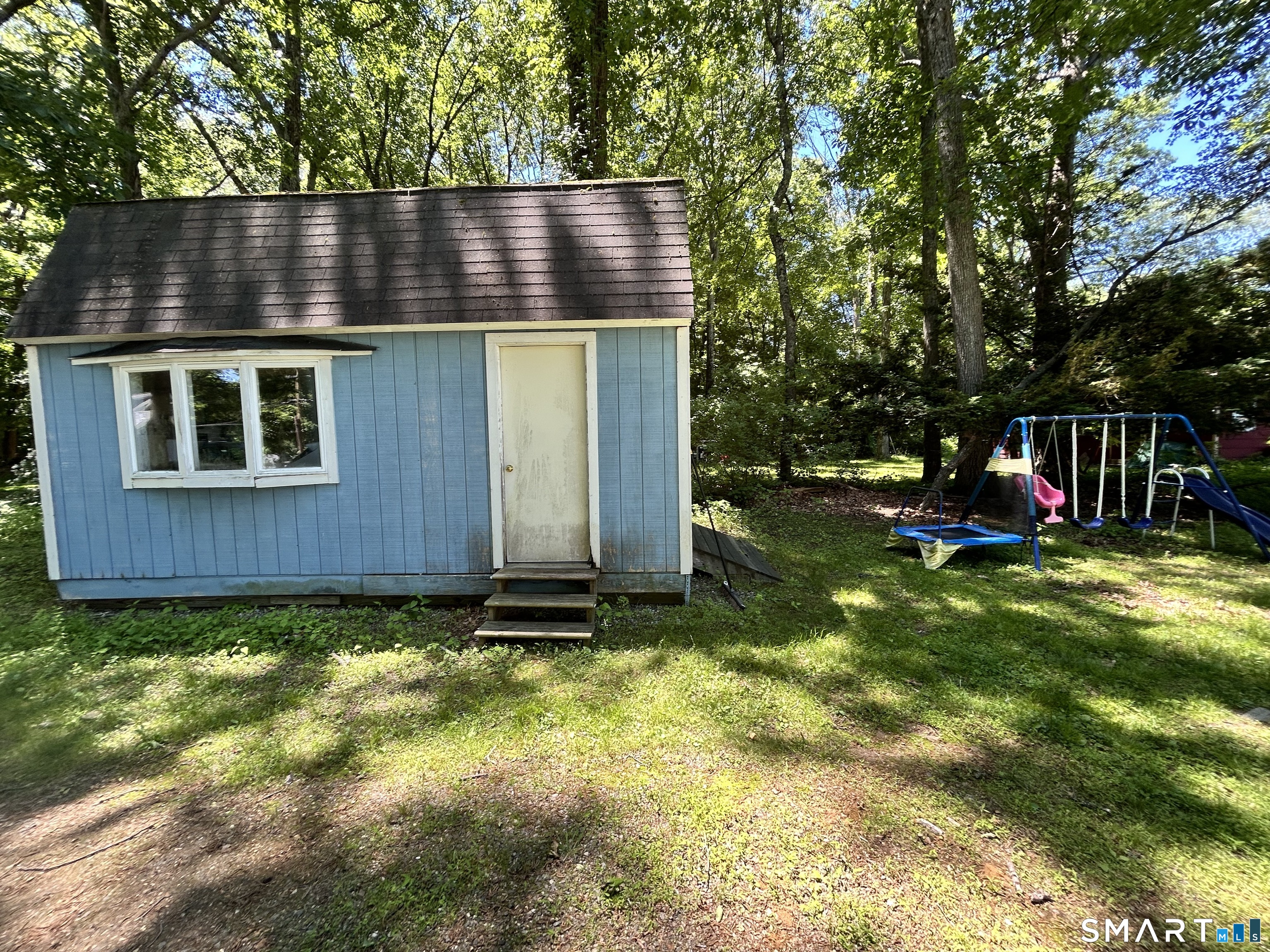 87 Edgemere Road Coventry, CT 06238 - Photo 9 of 9