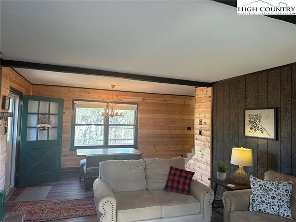 $240,000 | 1218 Waterfall Road, Sparta, NC 28675