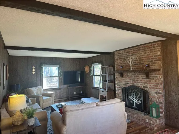 $240,000 | 1218 Waterfall Road, Sparta, NC 28675