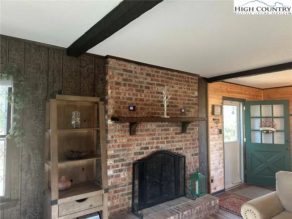 $240,000 | 1218 Waterfall Road, Sparta, NC 28675