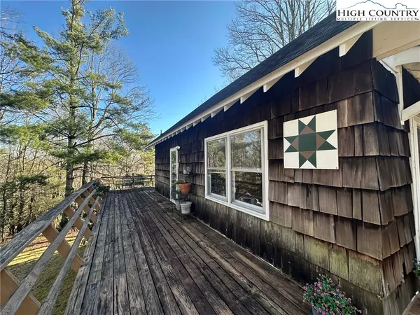 $240,000 | 1218 Waterfall Road, Sparta, NC 28675