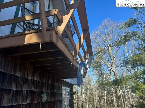 $240,000 | 1218 Waterfall Road, Sparta, NC 28675