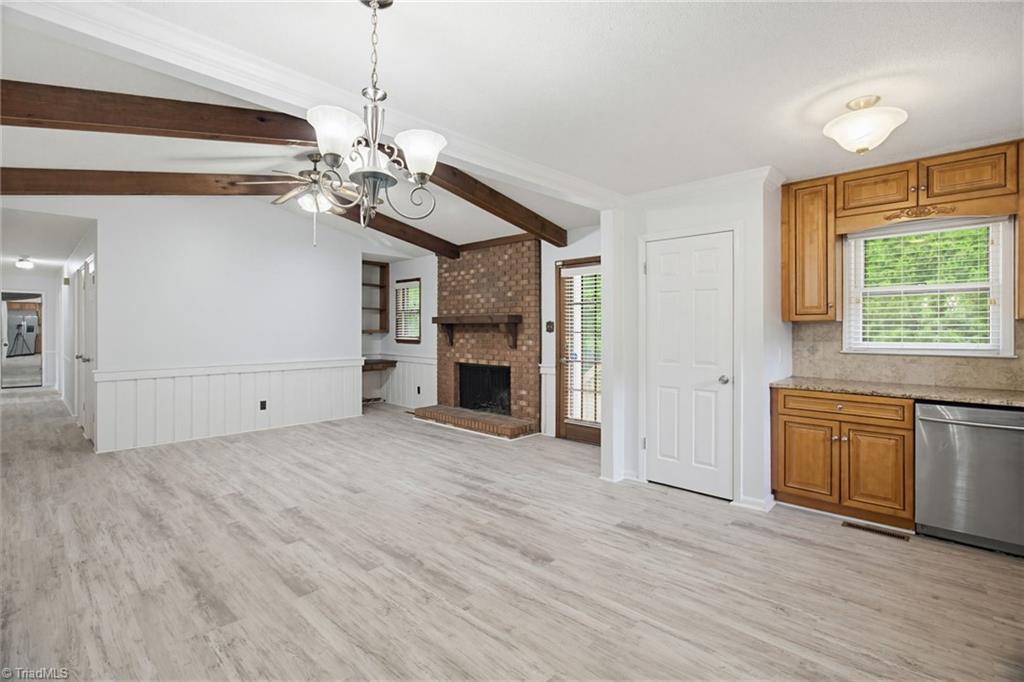 3326 Parrish Road Winston-Salem, NC 27105 - Photo 12 of 33