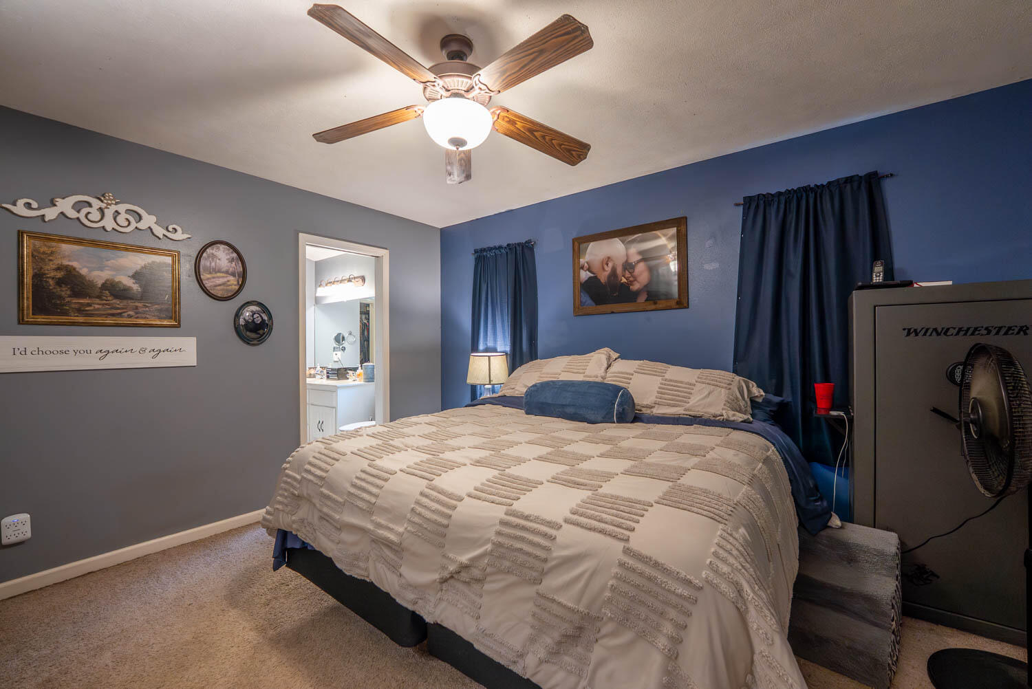 414 Carpenter Road Thayer, MO 65791 - Photo 9 of 55 3 bed 2 bath house013