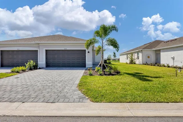 $4,200 | 8757 St Kitts Circle, Englewood, FL 34224