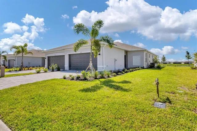 $4,200 | 8757 St Kitts Circle, Englewood, FL 34224
