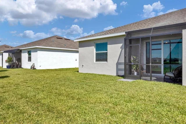 $4,200 | 8757 St Kitts Circle, Englewood, FL 34224