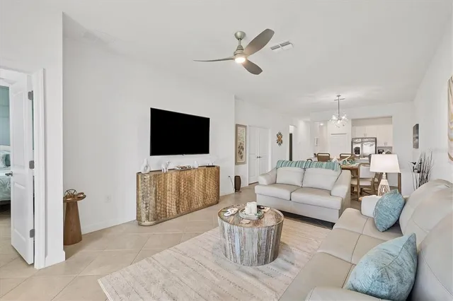 $4,200 | 8757 St Kitts Circle, Englewood, FL 34224