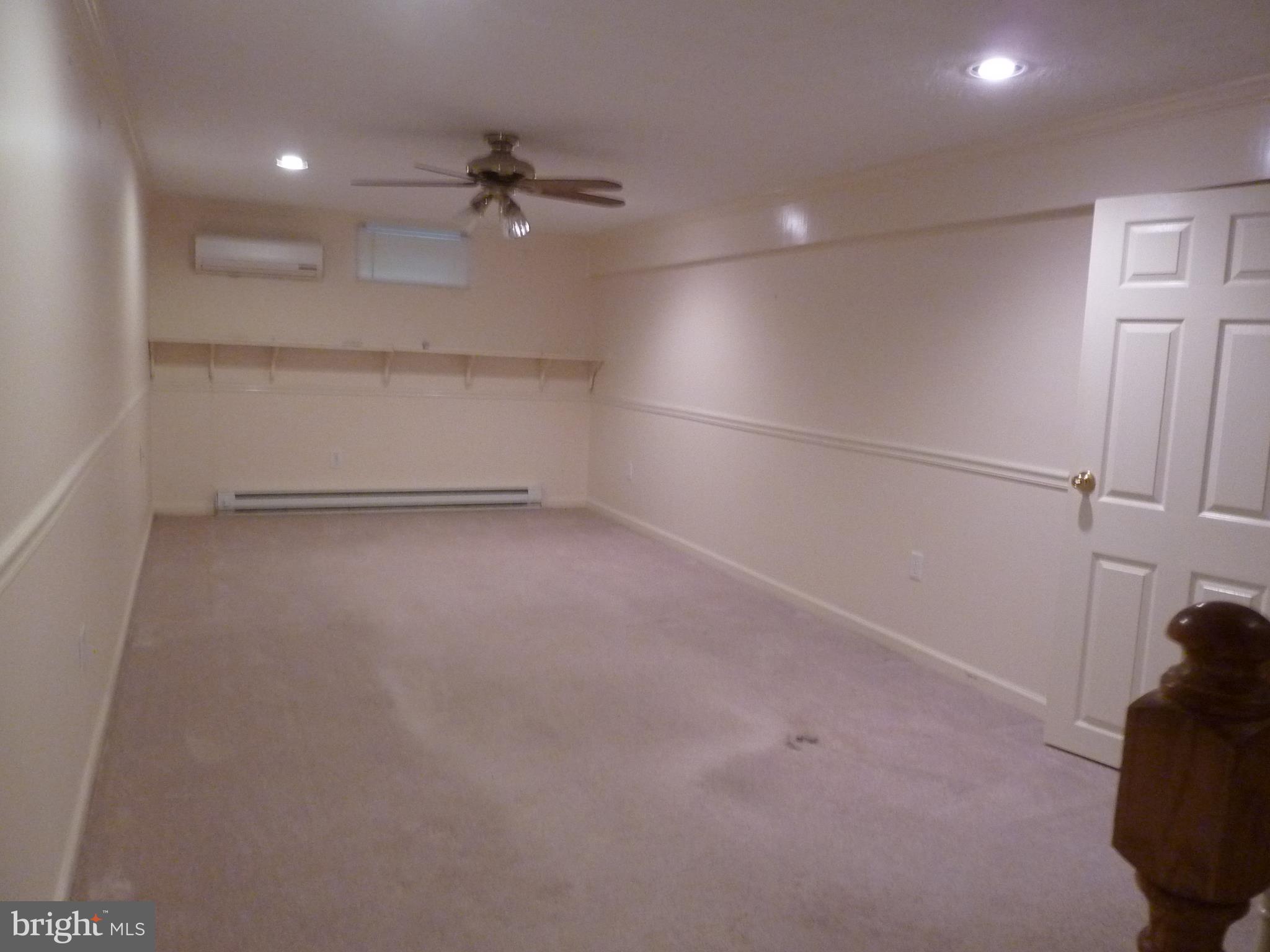 143 Stonebrook Road Winchester, VA 22602 - Photo 19 of 21 Basement Game Room