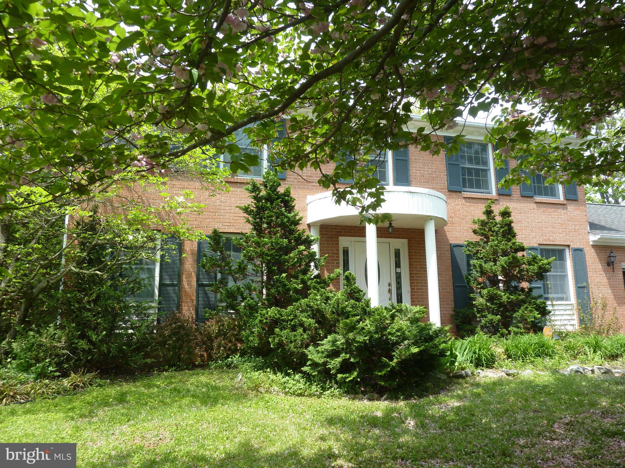143 Stonebrook Road Winchester, VA 22602 - Photo 2 of 21 Exterior Front