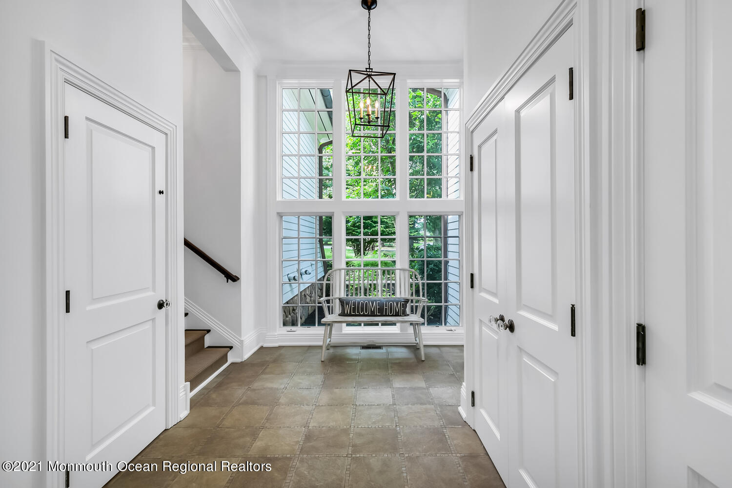 7 Sheraton Lane Rumson, NJ 07760 - Photo 13 of 32 a view of a room with windows