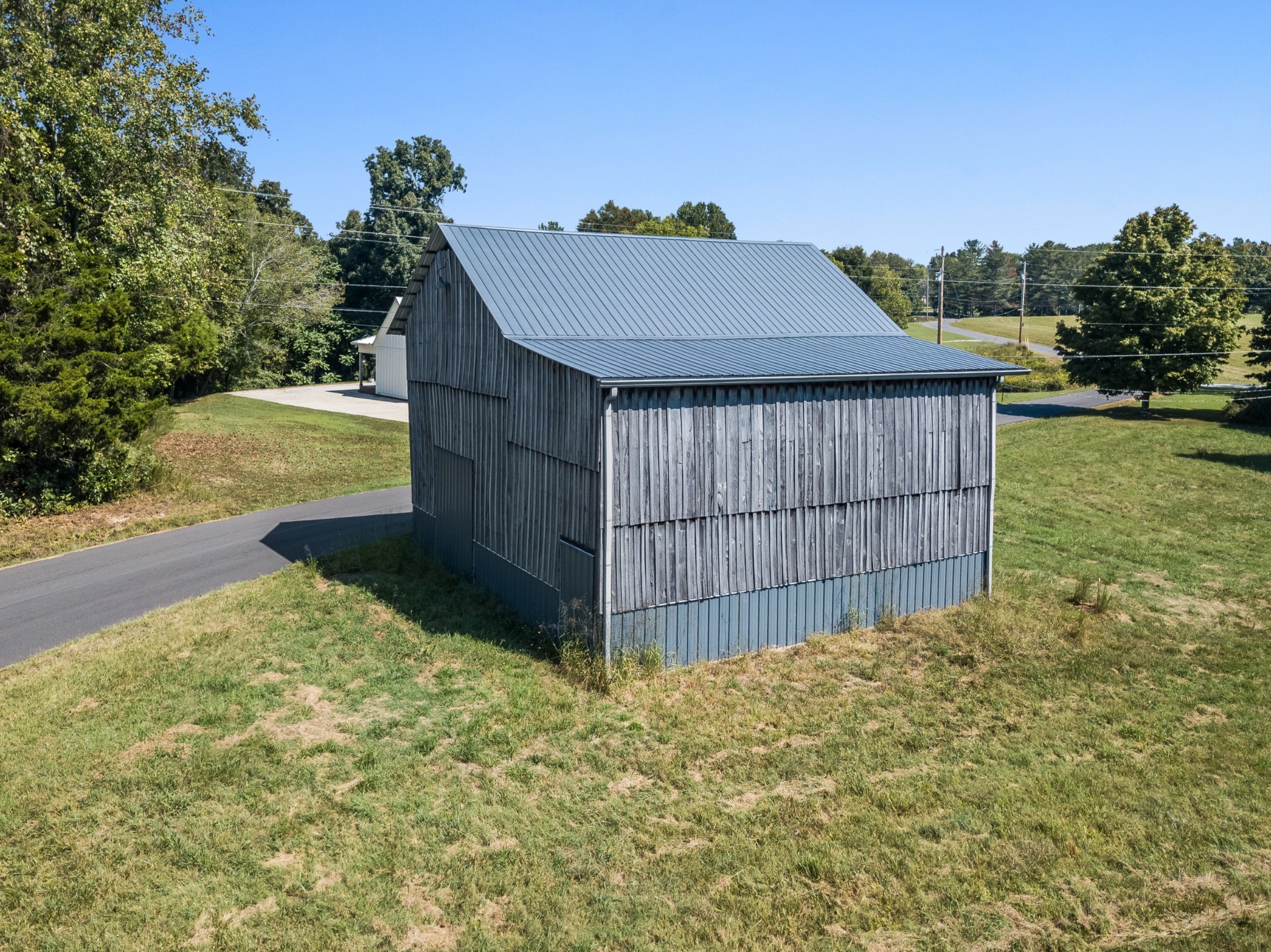 3 Albert Fentress Road Greenbrier, TN 37073 - Photo 48 of 59 Gallery Image 48