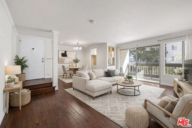 $649,000 | 1101 Summertime Lane, Unit 101, Culver City, CA 90230