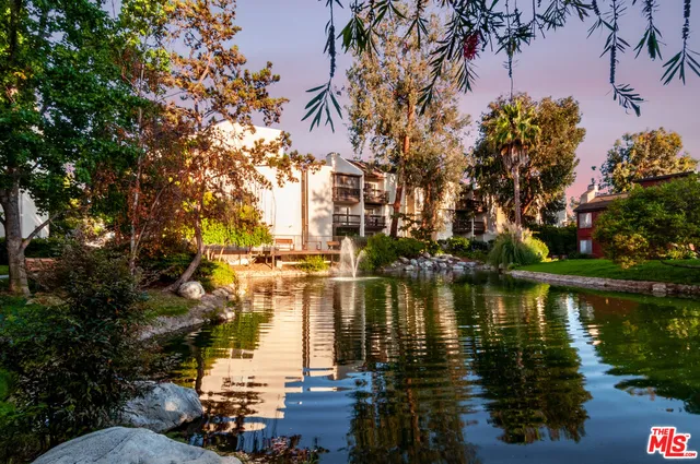 $649,000 | 1101 Summertime Lane, Unit 101, Culver City, CA 90230