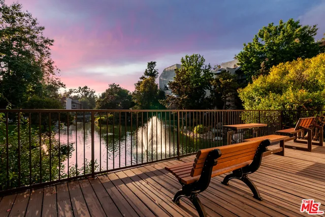 $649,000 | 1101 Summertime Lane, Unit 101, Culver City, CA 90230